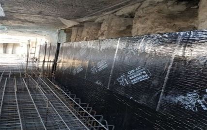 水利電利集團(tuán)徐匯區(qū)凌云街道S05-07地塊項目