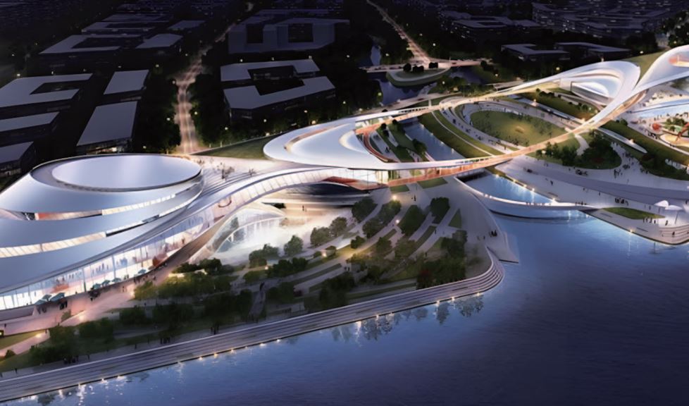 西牛皮參建高品質(zhì)工程案例，入編《港澳暨海峽兩岸防水工程實(shí)例》